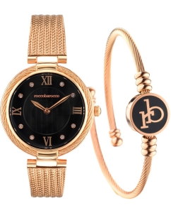 Купить Наручные часы Roccobarocco RB.4469S-04M в E-mobi