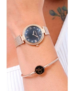 Купить Наручные часы Roccobarocco RB.4469S-04M  в E-mobi