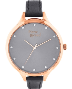 Купить Наручные часы Pierre Ricaud P22002.9W44Q в E-mobi