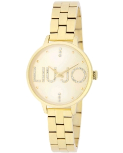 Купить Наручные часы LIU JO TLJ2040 в E-mobi