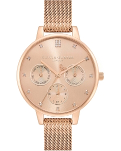 Купить Наручные часы Olivia Burton 24000008 в E-mobi