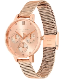 Купить Наручные часы Olivia Burton 24000008  в E-mobi