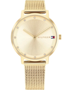 Купить Наручные часы Tommy Hilfiger 1782728 в E-mobi