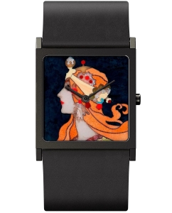 Купить Российские наручные часы Briller AU-SB-122 в E-mobi