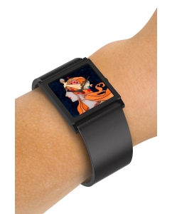 Купить Российские наручные часы Briller AU-SB-122  в E-mobi