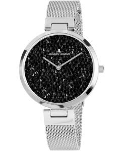 Купить Наручные часы Jacques Lemans 1-2035G в E-mobi
