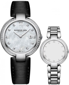 Купить Швейцарские наручные часы Raymond Weil 1600-STS-00995 в E-mobi