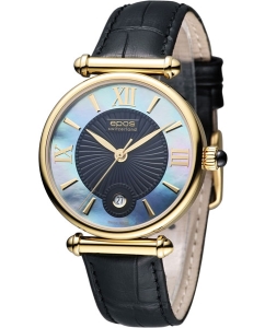 Купить Швейцарские наручные часы Epos 8000.700.22.65.15 в E-mobi