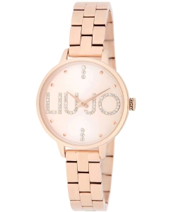 Купить Наручные часы LIU JO TLJ2041 в E-mobi