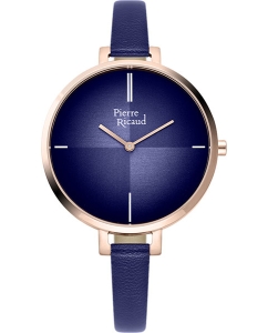 Купить Наручные часы Pierre Ricaud P22040.9N1NQ в E-mobi