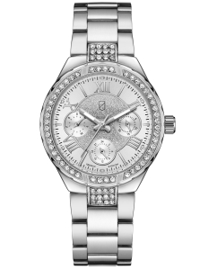 Купить Российские наручные часы Михаил Москвин 1522A6B1 в E-mobi