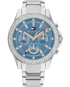 Купить Наручные часы Tommy Hilfiger 1782690 в E-mobi