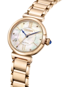 Купить Японские наручные часы Citizen EM1073-85Y  в E-mobi