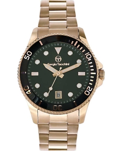 Купить Наручные часы Sergio Tacchini ST.1.10399-4 в E-mobi