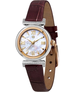 Купить Российские серебряные наручные часы NIKA 1311.2.19.33A в E-mobi