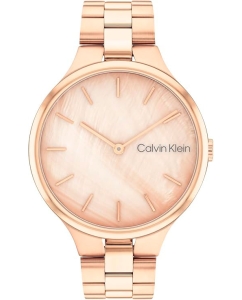 Купить Наручные часы Calvin Klein 25200427 в E-mobi