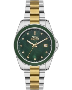 Купить Наручные часы Slazenger SL.09.2142.3.03 в E-mobi