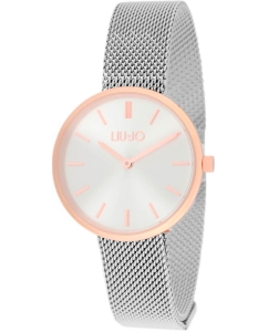 Купить Наручные часы LIU JO TLJ2278 в E-mobi