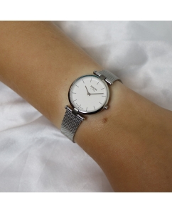 Купить Титановые наручные часы Boccia Titanium 3340-01  в E-mobi