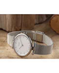 Купить Титановые наручные часы Boccia Titanium 3340-01  в E-mobi