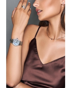 Купить Швейцарские механические наручные часы DAVOSA DAV.16619050  в E-mobi