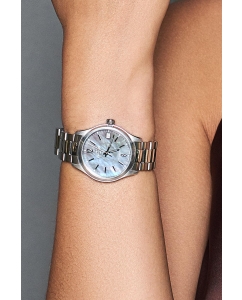 Купить Швейцарские механические наручные часы DAVOSA DAV.16619050  в E-mobi