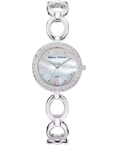 Купить Российские наручные часы Михаил Москвин 1283A1B1 в E-mobi