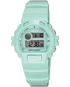 Купить Японские наручные часы Q&Q G14A-002VY в E-mobi