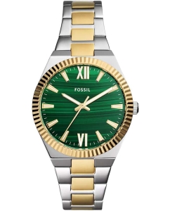 Купить Наручные часы Fossil ES5334 в E-mobi