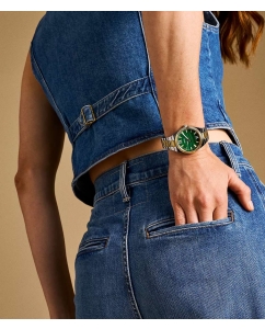 Купить Наручные часы Fossil ES5334  в E-mobi