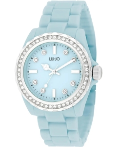 Купить Наручные часы LIU JO TLJ2167 в E-mobi