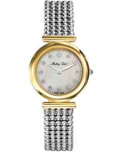 Купить Швейцарские наручные часы Mathey-Tissot D539BI в E-mobi