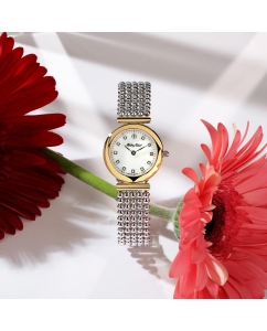 Купить Швейцарские наручные часы Mathey-Tissot D539BI  в E-mobi