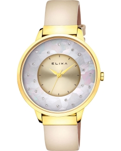 Купить Наручные часы Elixa E117-L474 в E-mobi