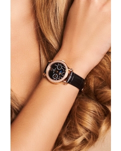 Купить Швейцарские наручные часы Continental 20505-LM554411  в E-mobi