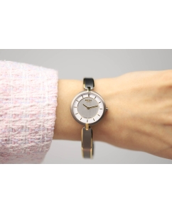 Купить Титановые наручные часы Boccia Titanium 3164-03  в E-mobi