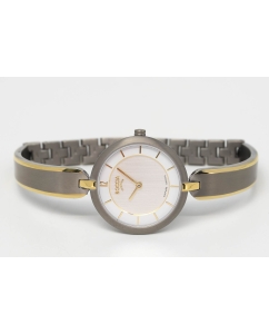 Купить Титановые наручные часы Boccia Titanium 3164-03  в E-mobi