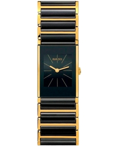 Купить Швейцарские керамические наручные часы Rado R20789162 в E-mobi