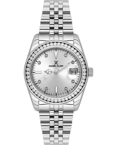 Купить Наручные часы Daniel Klein DK.1.13715-1 в E-mobi