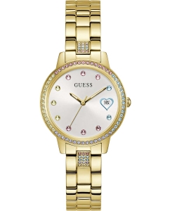 Купить Наручные часы Guess GW0657L2 в E-mobi