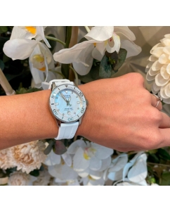 Купить Швейцарские наручные часы Tissot T-Sport Seastar T120.210.17.116.00  в E-mobi