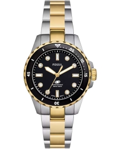 Купить Наручные часы Fossil ES5349 в E-mobi