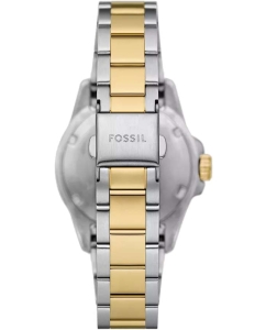 Купить Наручные часы Fossil ES5349  в E-mobi
