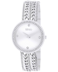 Купить Наручные часы LIU JO TLJ1830 в E-mobi