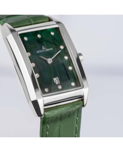 Купить Наручные часы Jacques Lemans 1-2189D  в E-mobi