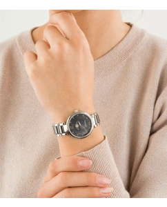 Купить Швейцарские наручные часы Adriatica A3705.E18MQM  в E-mobi