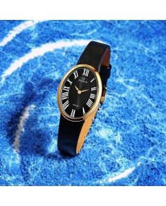 Купить Российские золотые наручные часы NIKA 0106.0.3.51A  в E-mobi