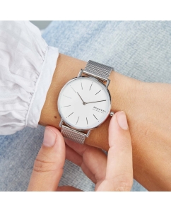 Купить Наручные часы Skagen SKW2785  в E-mobi