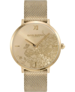 Купить Наручные часы Olivia Burton 24000114 в E-mobi