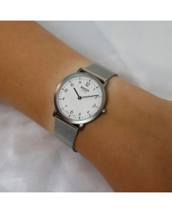 Купить Титановые наручные часы Boccia Titanium 3335-03  в E-mobi